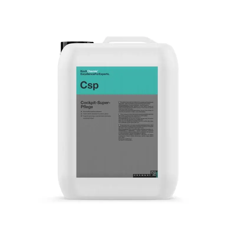 Koch Chemie COCKPIT SUPER PFELGE CSP 10L Premium