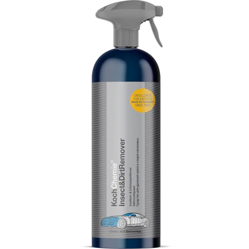 Koch Chemie Insect & Dirt Remover 750ml Popularny