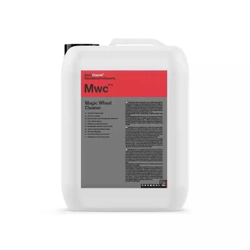 KOCH CHEMIE Magic Wheel Cleaner MWC 10L Nowość