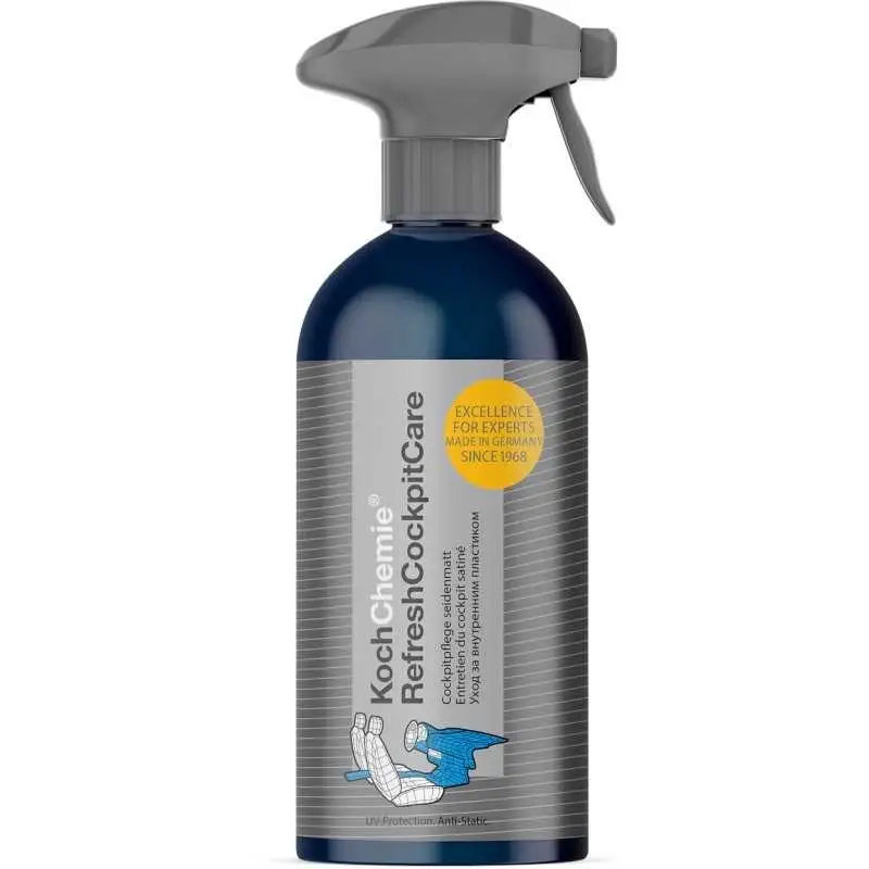 Dodaj do koszyka KOCH CHEMIE Refresh Cockpit 500 ML
