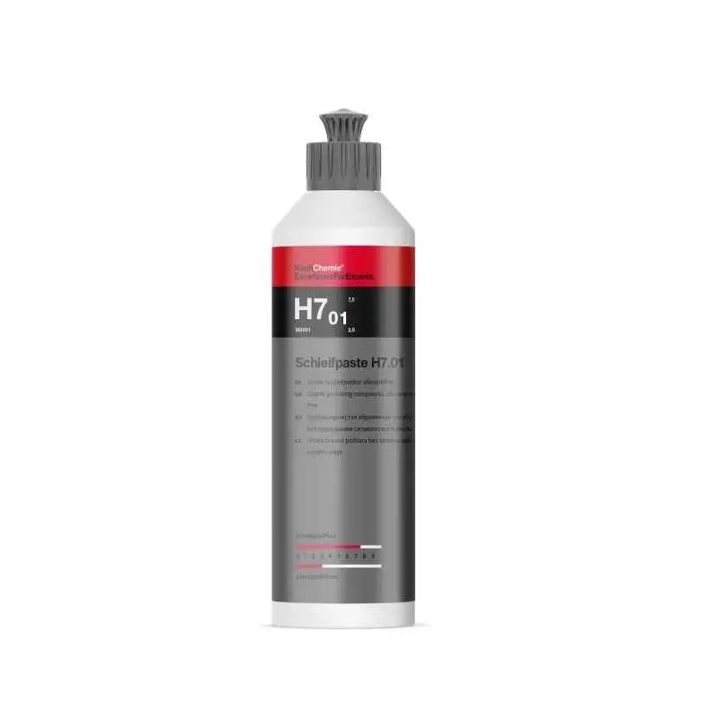 KOCH CHEMIE pasta polerska H7.01 250ml Darmowa dostawa