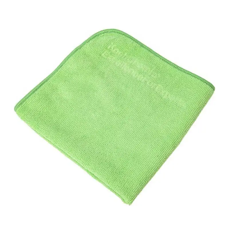 KOCH CHEMIE ściereczka z mikrofazy zielona 40x40cm Ekspresowa dostawa