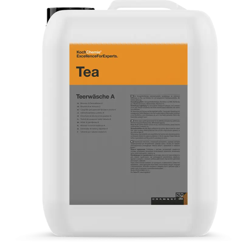 Darmowa dostawa KOCH CHEMIE Teerwasche A TEA 20L