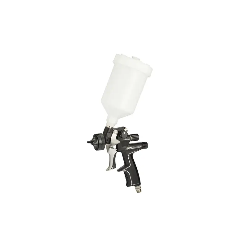 ANI pistolet lakierniczy BLACK HVLP 1.3 Promocja