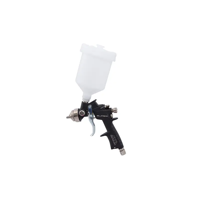 ANI pistolet lakierniczy F1/N-SUPER CONV 2.0 Ostatnie sztuki