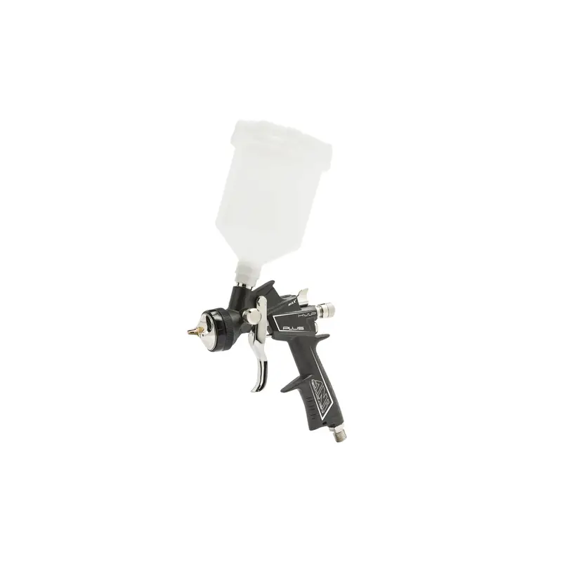 Najlepsza cena ANI pistolet lakierniczy F160-PLUS HVLP 1.3