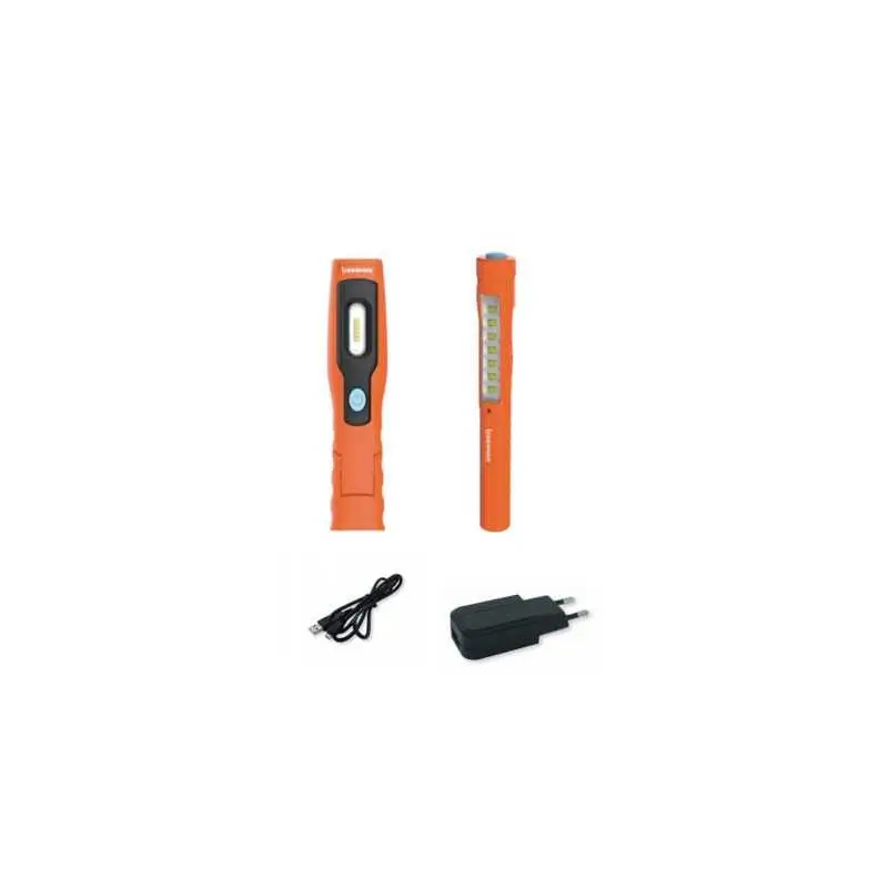 BERNER Zestaw lamp Pen Light+Pocket Lux Okazja