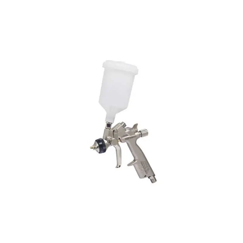 ANI pistolet lakierniczy mini R160-T HPS 1,0 Szybka wysyłka