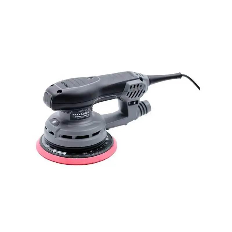 Do wyczerpania zapasów INDASA E-SERIES PRO XS szlifierka oscylacyjna 3mm