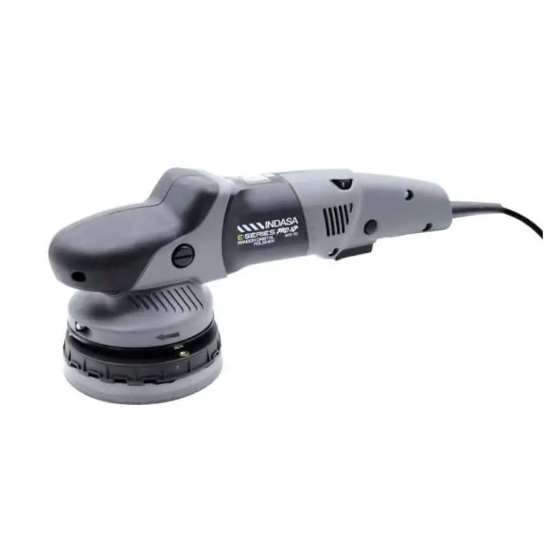 Okazja INDASA E-SERIES PRO XP polerka orbitalna 125mm