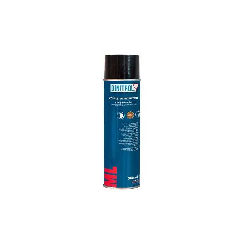 DINITROL środek do profili zamkniętych ML 500ml Kup online