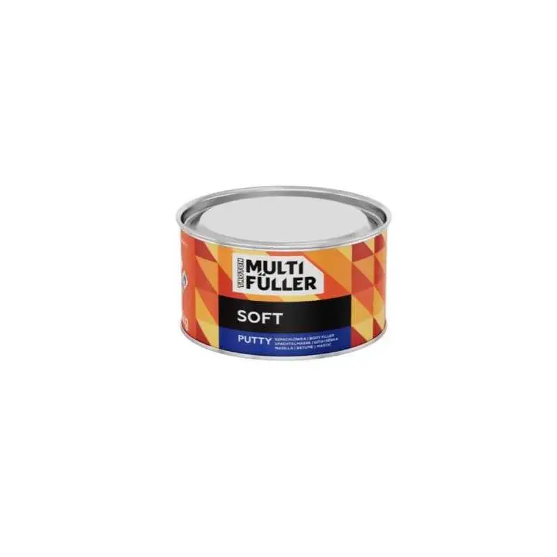 Rabat TROTON Multi Fuller samochodowa szpachla miękka wypełniająca SOFT 2kg