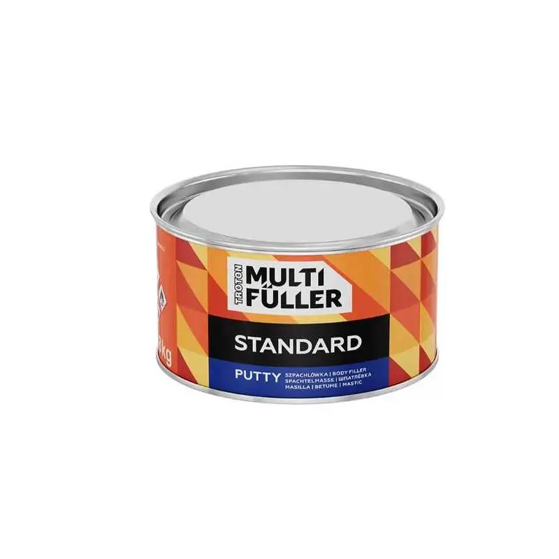 Ekspresowa dostawa TROTON Multi Fuller wypełniająca szpachl&oacute;wka poliestrowa Standard 1,8kg