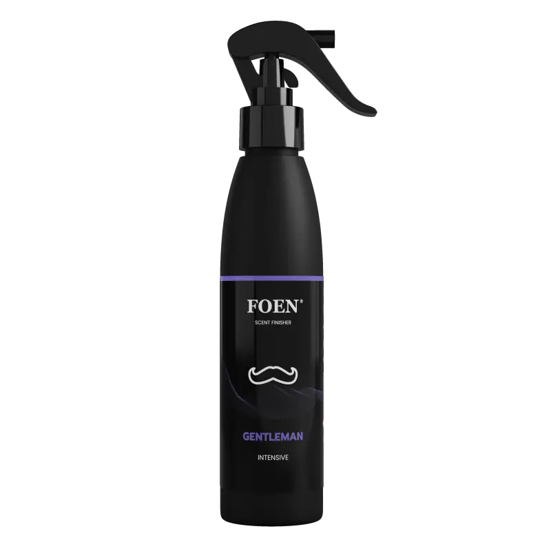 FOEN Gentleman Perfum Samochodowy i Do Wnętrz 200ml Sprawdź teraz