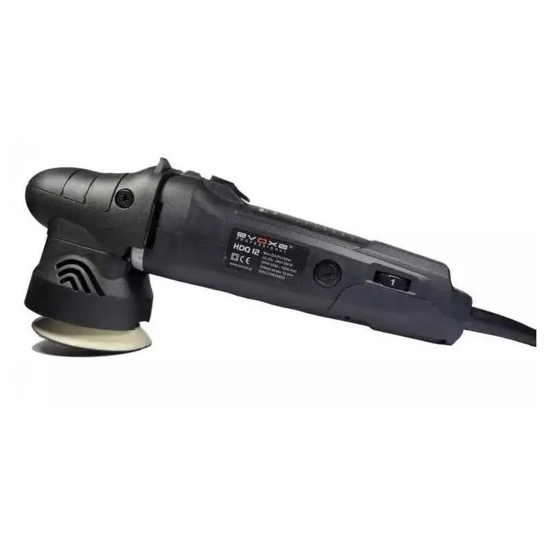 Zniżka EVOXA Polerka Dual Action HDQ12 skok 12mm 550W