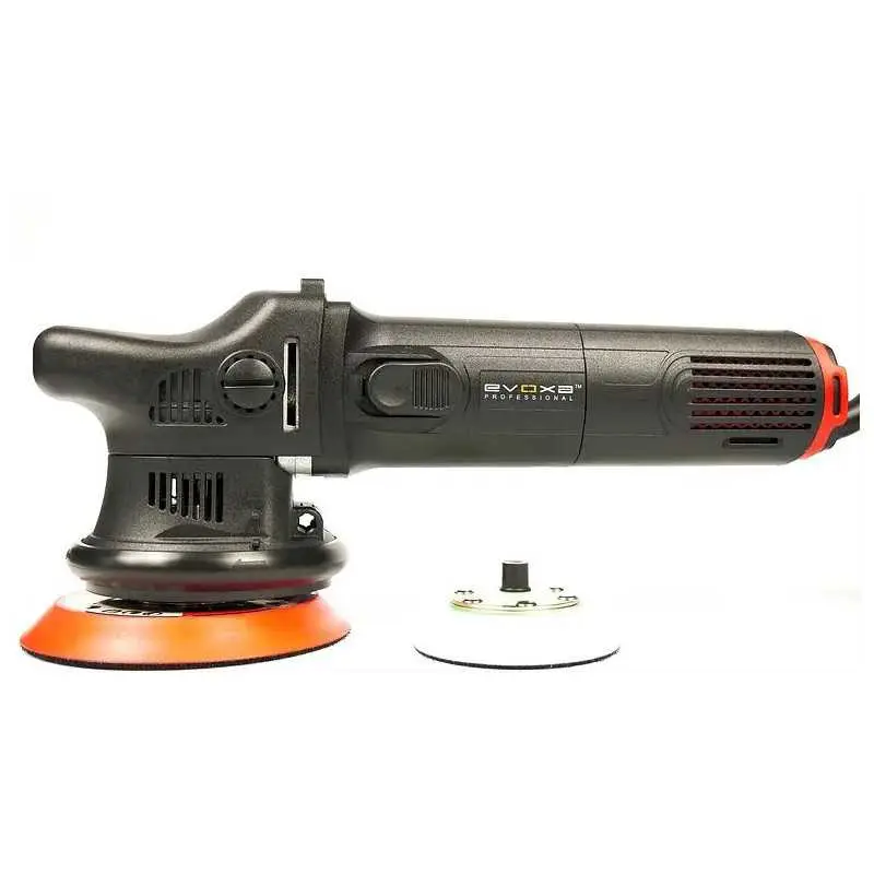 Ostatnia szansa EVOXA Polerka Dual Action HDF12 MK2 skok 12mm 850W