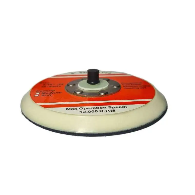 Taniej EVOXA Talerz oporowy DA BPDA 125mm gwint 5/16&rdquo; UNF