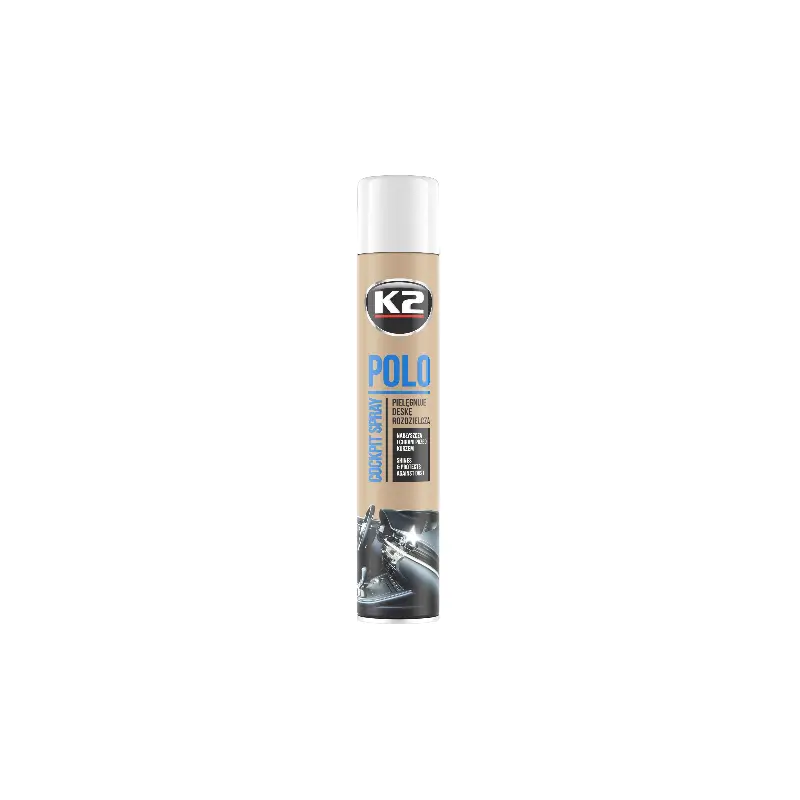 K2 POLO COCKPIT do kokpitu fresh 750ml Kup teraz