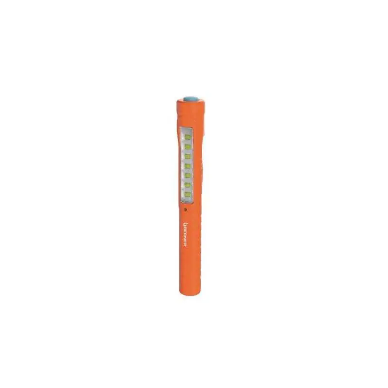 BERNER Lampka PEN LIGHT LED 7+1 z USB-C i magnesem Oferta
