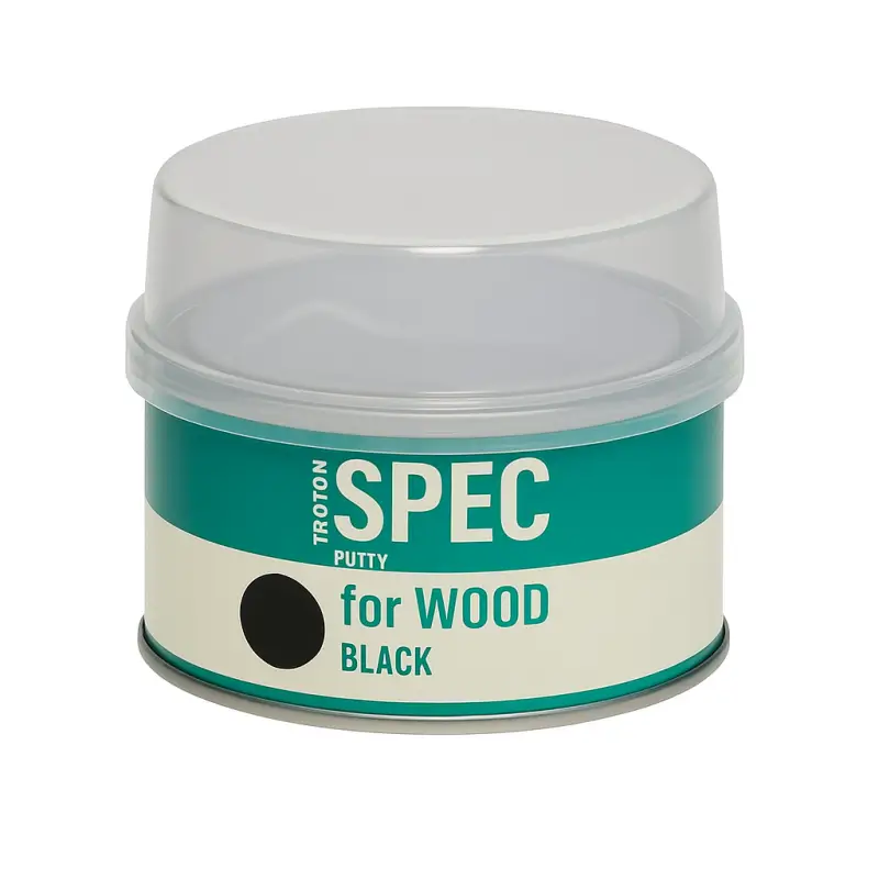 TROTON Szpachlówka do drewna SPEC for wood brązowa 400g Ograniczona ilość