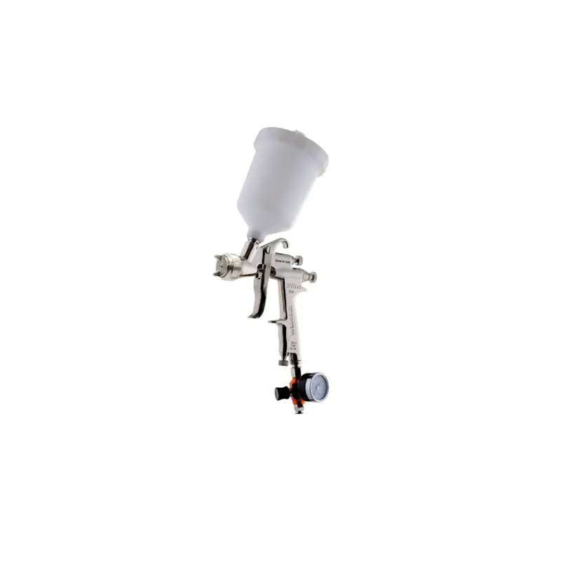 WALCOM pistolet lakierniczy Slim HVLP Ostatnia szansa