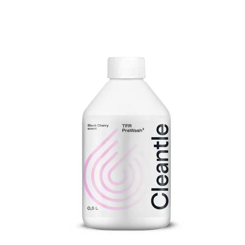 CLEANTLE TFR Pre Wash 2 mycie wstępne 500ml Dodaj do koszyka