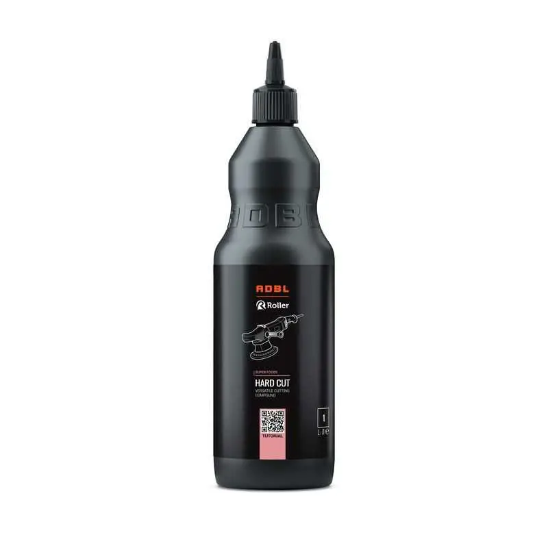 ADBL Pasta polerska tnąca Roller Hard Cut 1L Dodaj do koszyka