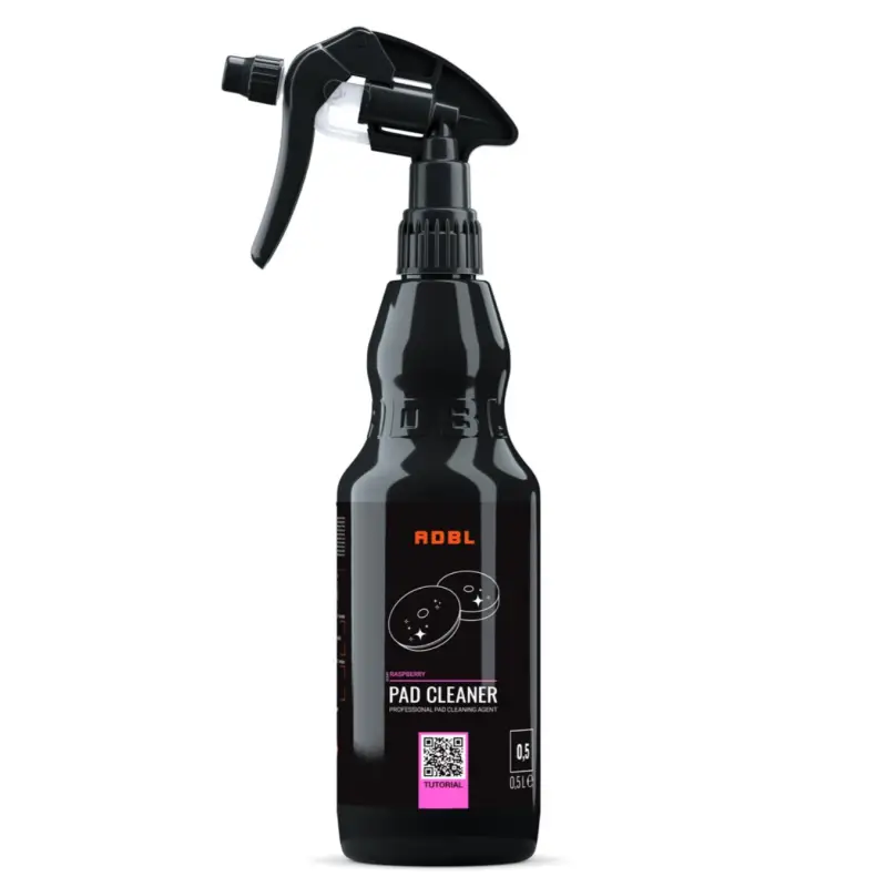 Oferta ADBL Pad Cleaner preparat do czyszczenia padów polerskich