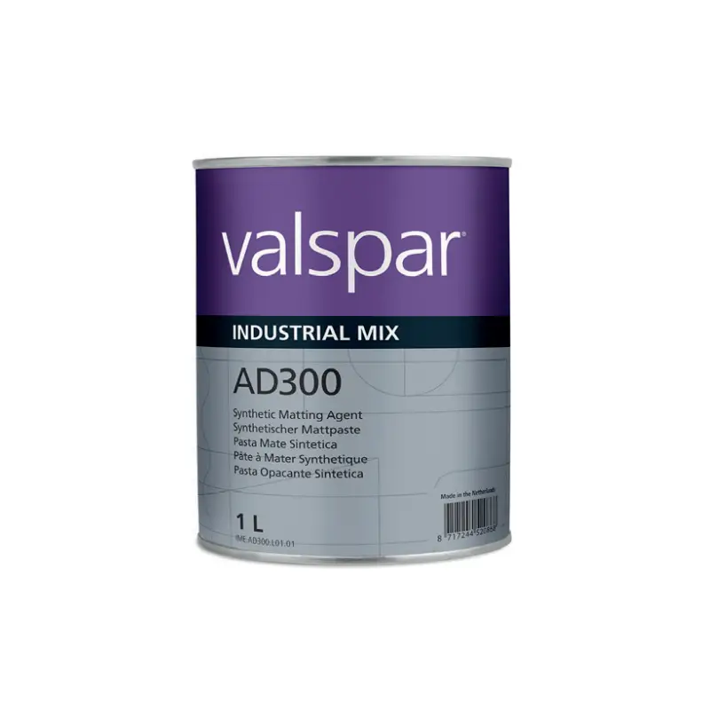 VALSPAR środek dodatek matujący IME.AD300 1l Wybór klientów