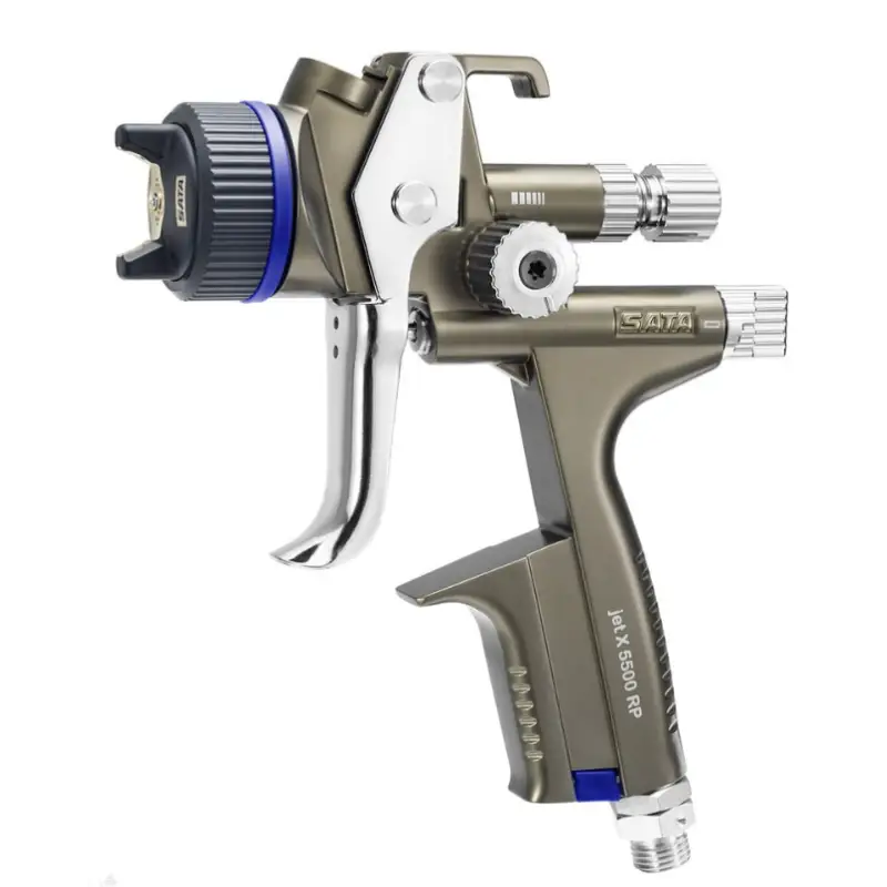 SATA pistolet lakierniczy SATAjet 5500 RP 1,3 dysza "O", dysza "I" Nowy
