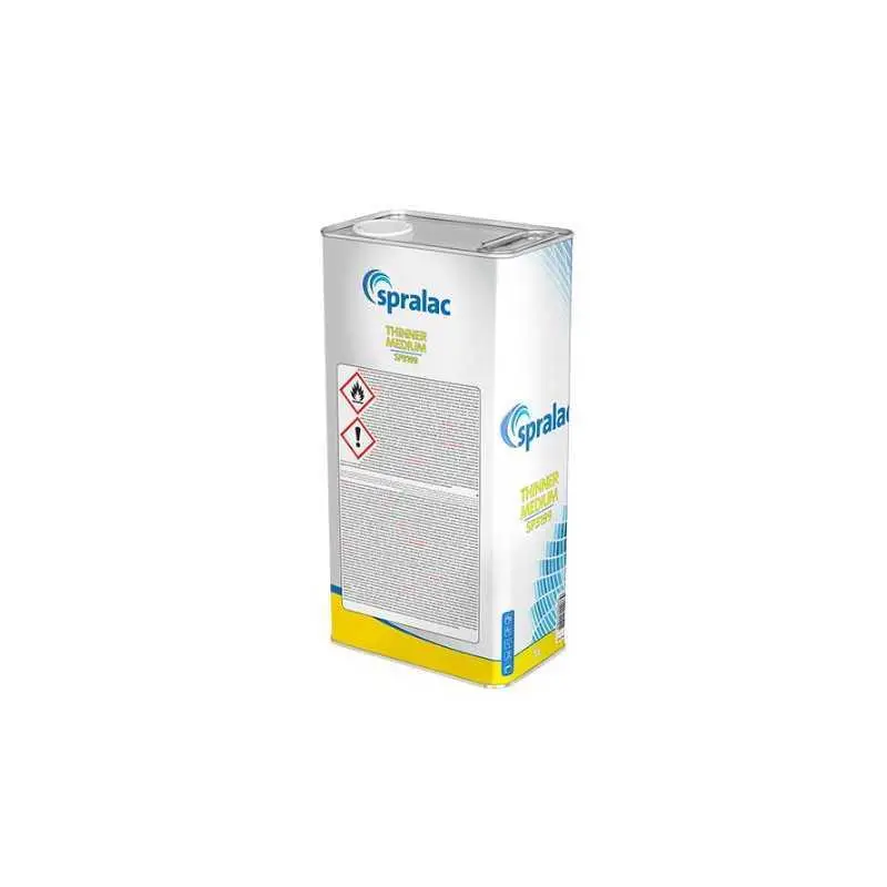 Hit cenowy SPRALAC rozcieńczalnik standard SP3199 20L