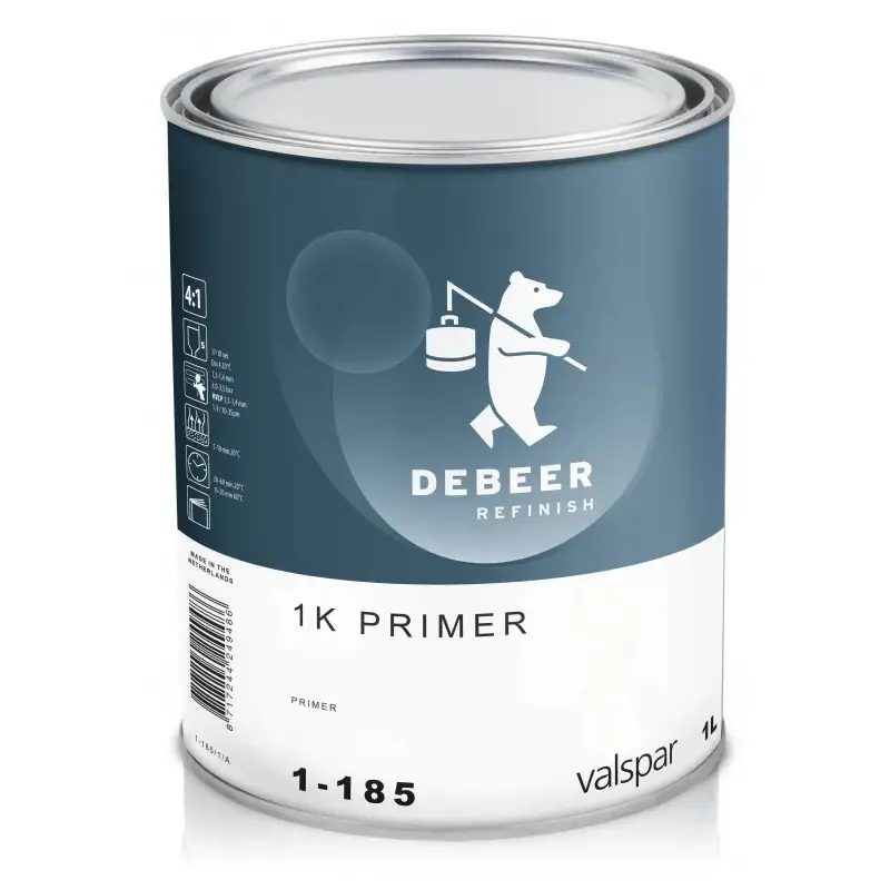 DEBEER podkład izolujący 1-185 1K 1L Kup teraz