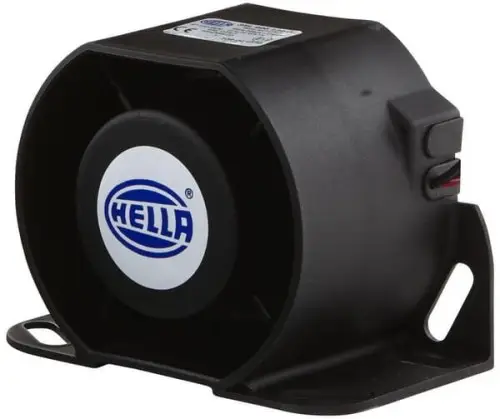 Sygnał cofania 112 dB Hella Oferta czasowa