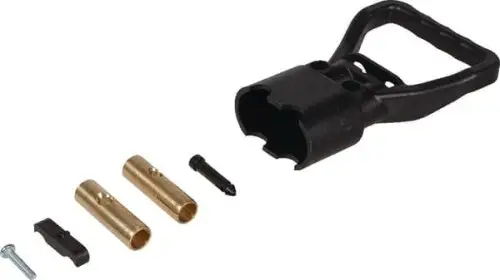 Dodaj do koszyka Wtyczka 2-biegunowa REMA ? 50 mm