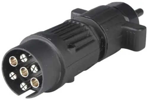 Zestaw CANbus - konwerter i adapter 7-pin Popularny