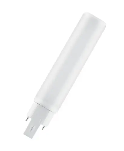 Okazja 呕arówka LED 9W 830 G24D-3