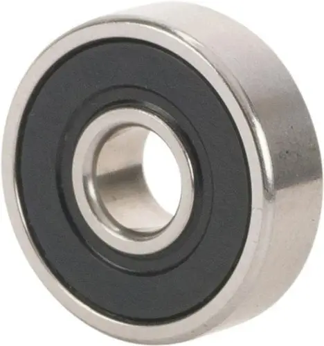 Łożysko kulkowe zwykłe 6x19x6 mm SKF Promocja