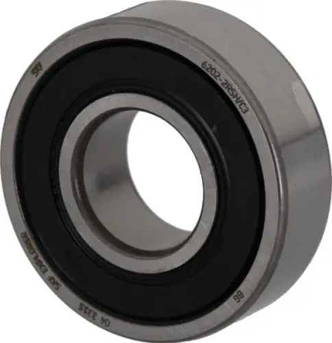 Łożysko kulkowe zwykłe 15x35x11 mm SKF Cena promocyjna