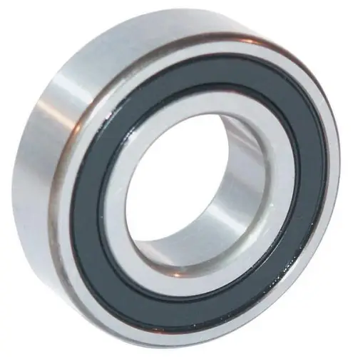 Łożysko kulkowe zwykłe 20x52x15 mm SKF Niska cena