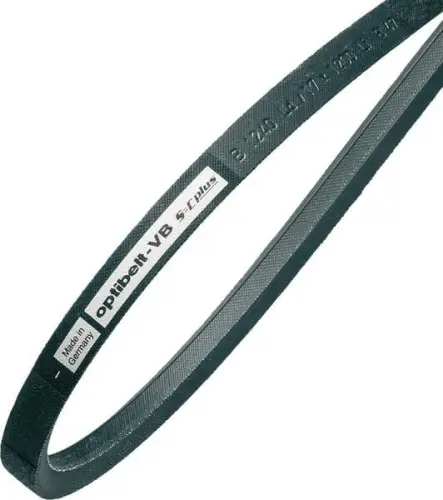 Pas klinowy Optibelt, B43 1/4" 17x1100 Wybór klientów
