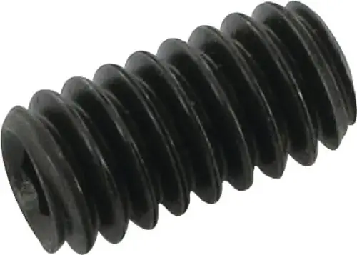 Wybór klientów 艢ruba nastawcza imbusowa, 1/4"x1/2" BSW