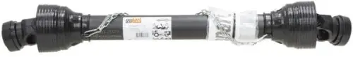 Wał przegubowy PTO 10 L=1010 mm gopart PTO10T1010GP Kup teraz