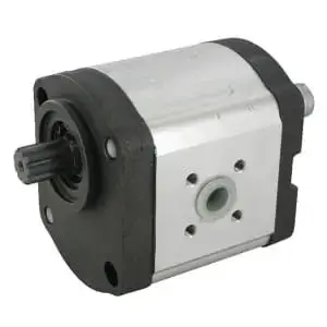 Ograniczona ilość Pompa zębata AZPF-11-011LFP20PB Bosch Rexroth