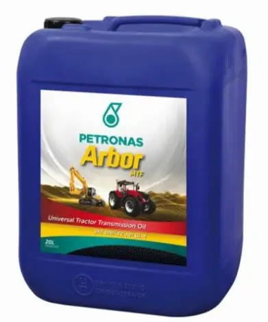Kup teraz ARBOR 10W30 20L