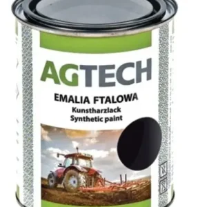 Tylko dziś Farba czarna Zetor AGTECH= 656270011