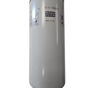 Filtr oleju MANN-FILTER Bestseller