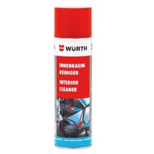 Darmowy zwrot Pianka czyszcząca do tapicerki 500ml 089303303724