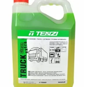 TENZI TRUCK Clean Extra 5 L A 103 Zamów dziś