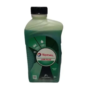 Płyn hamulcowyPENTOSIN LHM PLUS 1L TOTAL Ostatnia szansa