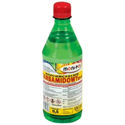 Rozcienczalnik karbamidowy AGTECH 0,5 L=656270012 Wyjątkowa oferta